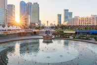 В Казахстане введут инвестиционное налоговое резидентство