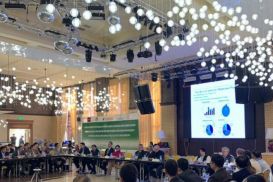 В  Нур-Султане пройдет казахстанско-итальянский форум поставщиков нефтегазовой отрасли