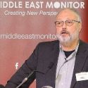 Саудовская Аравия продала здание, где был убит журналист