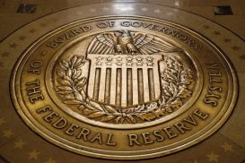 ФРС снизила ставку