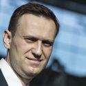 Навальный номинирован на премию Сахарова