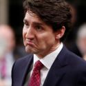 Скандал с премьер-министром Канады