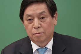 Спикер парламента Китая: «Мы уважаем независимость каждой страны»
