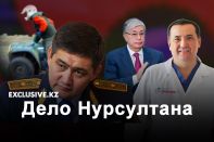 Большой замес: менты против медиков