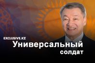 Зачем «мягкому» Токаеву нужен «железный» Ахметов