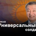 Зачем «мягкому» Токаеву нужен «железный» Ахметов