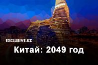 Как Китай может достичь своей цели к столетней годовщине