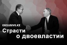 Что будет, если президент Токаев распустит Совбез Назарбаева?