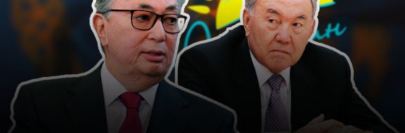 Почему «наследному президенту» Токаеву стоит пожертвовать партией Назарбаева