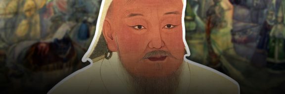 Был ли Чингисхан казахом?