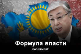 Как президенту Токаеву перейти от слов к делу