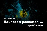 От патриотизма до регионального сепаратизма