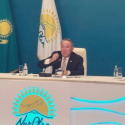 Назарбаев призвал нуротановцев готовиться к выборам