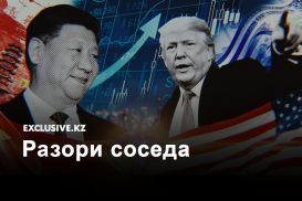 Как справиться с торговой войной США и Китая