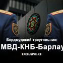 История противостояния религиозных идеологий в казахстане