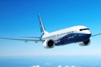 Boeing прекращает производство самолетов модели 737 Max