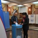 Выборы в Узбекистане: фаворит прежний