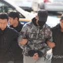 Казахстанца, сбившего ребёнка в Южной Корее, осудили на 2,5 года