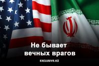 Опасная одержимость Америки Ираном