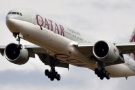 Первый полет рейса Qatar Airways в Казахстан состоится в конце марта