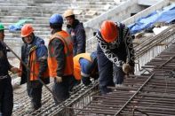 Иностранных рабочих в Казахстане станет меньше