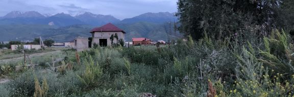 Акимат Алматы будет выкупать земельные участки по рыночной цене