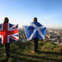 Шотландии запретили проводить референдум о независимости