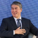 Исекешев назначен помощником президента – секретарем Совбеза