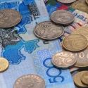 По уровню роста минимальной зарплаты Казахстан на последнем месте