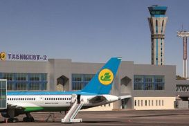 В Узбекистане появится еще одна авиакомпания