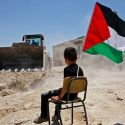 Палестинцам позволят создать государство?