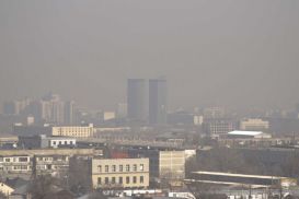 Эко-катастрофа в Алматы: спасут ли горожан?