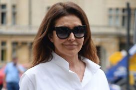Лондон решил отобрать недвижимость жены азербайджанского экс-банкира