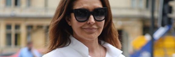 Лондон решил отобрать недвижимость жены азербайджанского экс-банкира