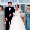 Умер сын первого президента Кыргызстана