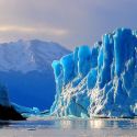 Айсберг размером в две Москвы движется в сторону Атлантики