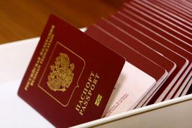 Россия упрощает получение гражданства
