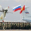 Россия собирается разместить средства ПВО в Кыргызстане