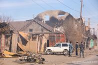 Замгенпрокурора призвал казахстанцев не поддаваться на провокации