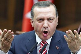 Эрдоган выдвинул ультиматум России и Сирии