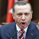 Эрдоган выдвинул ультиматум России и Сирии