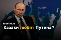 Зачем России нужна всеобщая паспортизация постсоветского пространства?