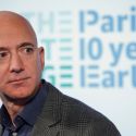 Безос выделил 10 млрд. долларов на спасение Земли