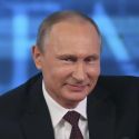 В России предлагают сделать экс-президентов неприкосновенными