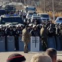 Конфликт в селе Масанчи: заведено 90 уголовных дел