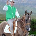 Англичане за миллион фунтов стерлингов покроют дорожки ипподромов в Туркменистане