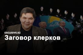 Жарас Ахметов: Правительство саботировало поручения и Назарбаева, и Токаева