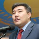 Дархан Калетаев стал послом в Украине