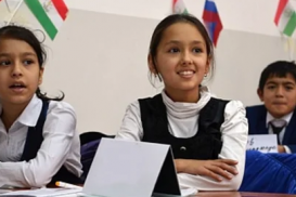 Россия построит русскоязычные школы в Таджикистане
