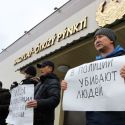 Лукпан Ахмедьяров призвал Назарбаева покинуть пост главы Совета безопасности страны